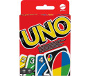 Mattel Uno karetní hra