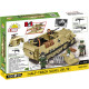Cobi 3130 II WW Half-Track Sd. Kfz. 251/10, 1:35, 500 kostek