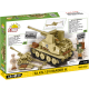 Cobi 3131 II WW German tank destroyer Sd.Kfz. 139 MARDER III, 1:35, 486 kostek