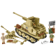 Cobi 3131 II WW German tank destroyer Sd.Kfz. 139 MARDER III, 1:35, 486 kostek
