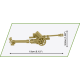 Cobi 3131 II WW German tank destroyer Sd.Kfz. 139 MARDER III, 1:35, 486 kostek