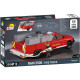 Cobi 24612 RAM 3500 Hasiči, 1:35, 358 kostek