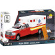 Cobi 24609 RAM 3500 Ambulance, 1:35, 295 kostek