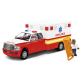 Cobi 24609 RAM 3500 Ambulance, 1:35, 295 kostek