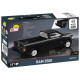 Cobi 24610 RAM 2500 černý, 1:35, 187 kostek