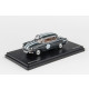 Abrex Škoda 1100MBX Šedé, Narozeninové Embéixo 1:43