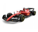 Rastar RC auto Ferrari F1 75 (1:18)
