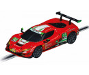 Auto Carrera GO 64242 Ferrari 296 GT3 AF Corse
