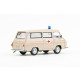 Abrex Škoda 1203 (1974) Sanitní Vůz, kulatý maják, 1:43