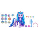 My Little Pony Kouzla jednorožce Izzy Moonbow