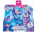 My Little Pony Kouzla jednorožce Izzy Moonbow