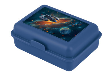 BAAGL Box na svačinu Vesmír