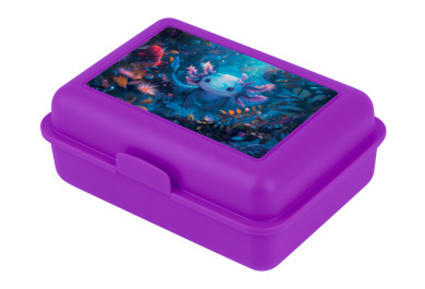 BAAGL Box na svačinu Axolotl