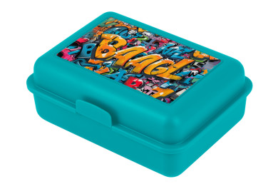 BAAGL Box na svačinu Skatepark