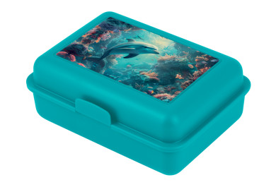 BAAGL Box na svačinu Delfín