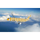 Revell ModelSet letadlo 63788 Airbus A321-200, Condor (1:144)