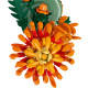 Lego Botanicals 10368 Chryzantéma