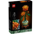 Lego Botanicals 10368 Chryzantéma