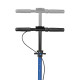 Spokey VACAY Pro Koloběžka s ruční brzdou, kolečka 145 mm, modrá