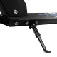 Spokey VACAY Pro Koloběžka s ruční brzdou, kolečka 145 mm, modrá