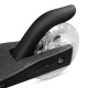 Spokey GO GLOW Svítící skládací koloběžka, kolečka 120 mm