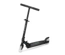 Spokey GO GLOW Svítící skládací koloběžka, kolečka 120 mm