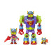 SuperThings, Figurka Superbot Fury Storm