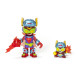 SuperThings, Figurka Superbot Fury Storm