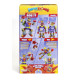 SuperThings, Figurka Superbot Fury Storm