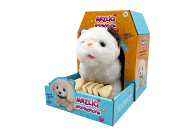 Alltoys Mazlíci kočička Micka