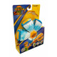 EPEE Phlat ball junior Swirl, modrý