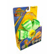 EPEE Phlat ball junior Swirl, zelený