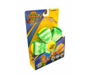 EPEE Phlat ball junior Swirl, zelený