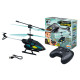 BUKI RC Vrtulník 2,4Ghz
