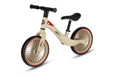 NILS Fun RB138 Dětské odrážedlo 12