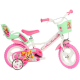 Dino Bikes Dětské dívčí kolo Tlapková patrola 12