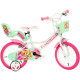 Dino Bikes Dětské kolo 144R-PW Tlapkova patrola, dívčí 14