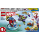LEGO Marvel 10793 Spidey vs. Zelený Goblin