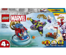 LEGO Marvel 10793 Spidey vs. Zelený Goblin