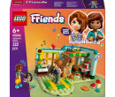 LEGO Friends 42646 Pokoj Autumn