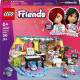 LEGO Friends 42647 Pokoj Paisley