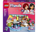 LEGO Friends 42647 Pokoj Paisley