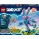 LEGO DREAMZzz 71490 Izzie a herní králíček Bunchurro