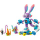 LEGO DREAMZzz 71490 Izzie a herní králíček Bunchurro