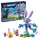 LEGO DREAMZzz 71490 Izzie a herní králíček Bunchurro