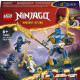 LEGO NINJAGO 71805 Bojový balíček Jayova robota