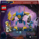 LEGO NINJAGO 71805 Bojový balíček Jayova robota