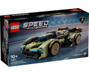 LEGO Speed Champions 76923 Superauto Lamborghini Lambo V12 Vision GT