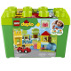 LEGO DUPLO 10914 Velký box s kostkami