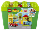 LEGO DUPLO 10914 Velký box s kostkami